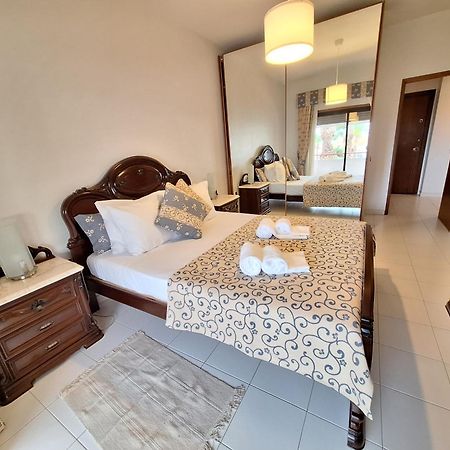 Palmeira Sol- 2 Bedrooms 300M From The Beach Ocean View Porches  Exteriér fotografie