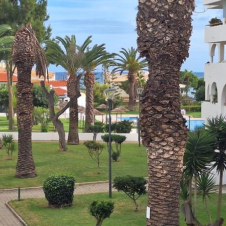 Palmeira Sol- 2 Bedrooms 300M From The Beach Ocean View Porches  Exteriér fotografie