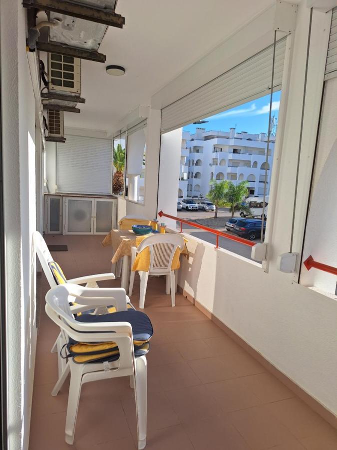 Palmeira Sol- 2 Bedrooms 300M From The Beach Ocean View Porches  Exteriér fotografie