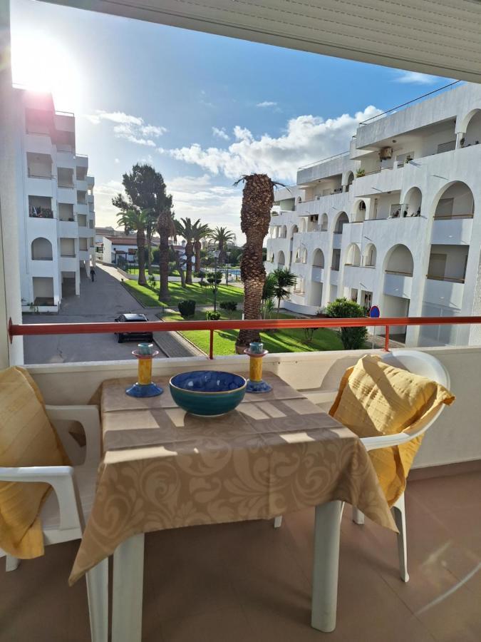 Palmeira Sol- 2 Bedrooms 300M From The Beach Ocean View Porches  Exteriér fotografie