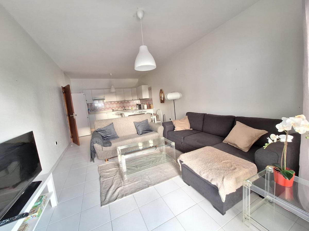 Palmeira Sol- 2 Bedrooms 300M From The Beach Ocean View Porches  Exteriér fotografie