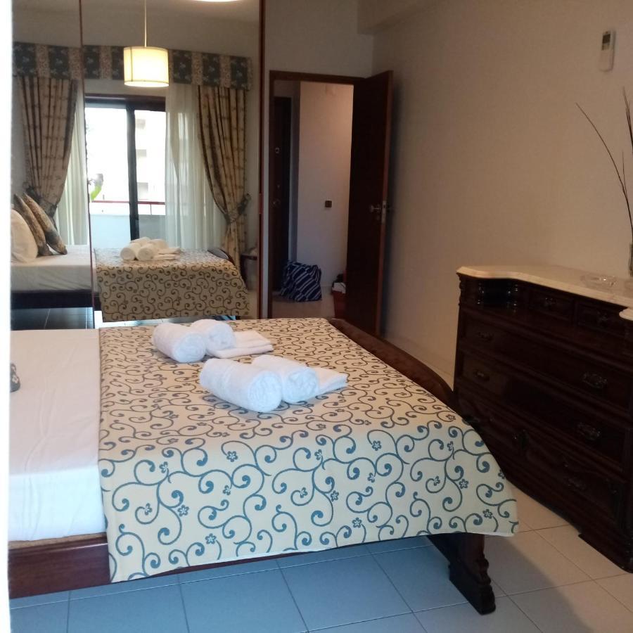 Palmeira Sol- 2 Bedrooms 300M From The Beach Ocean View Porches  Exteriér fotografie