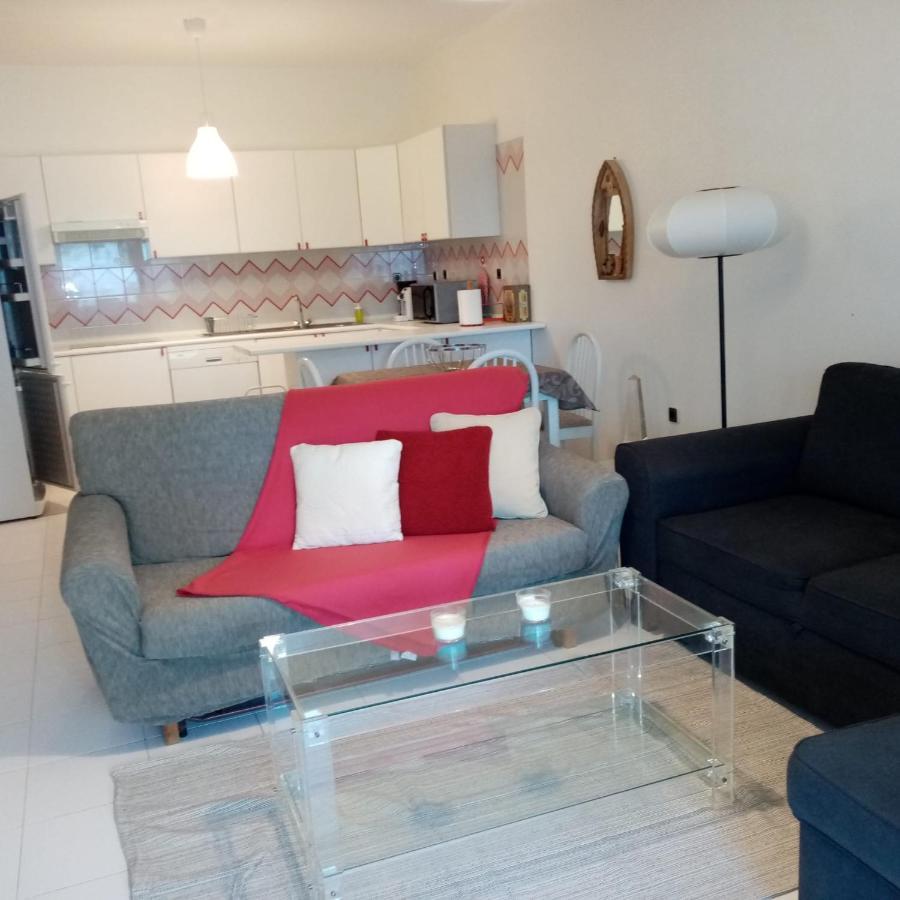 Palmeira Sol- 2 Bedrooms 300M From The Beach Ocean View Porches  Exteriér fotografie