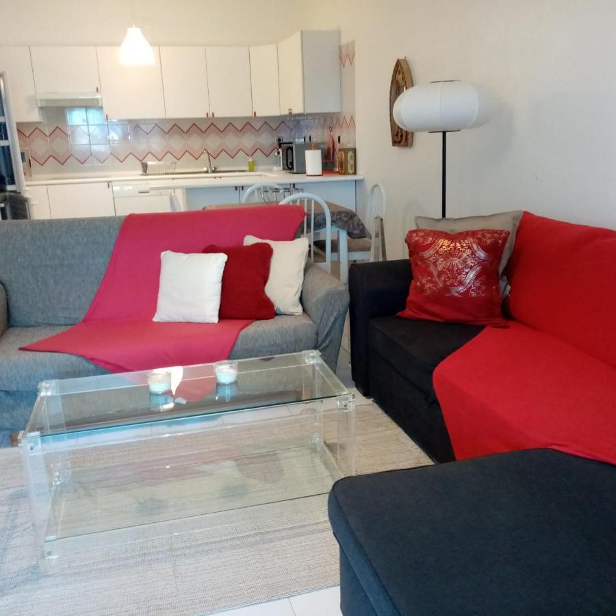 Palmeira Sol- 2 Bedrooms 300M From The Beach Ocean View Porches  Exteriér fotografie