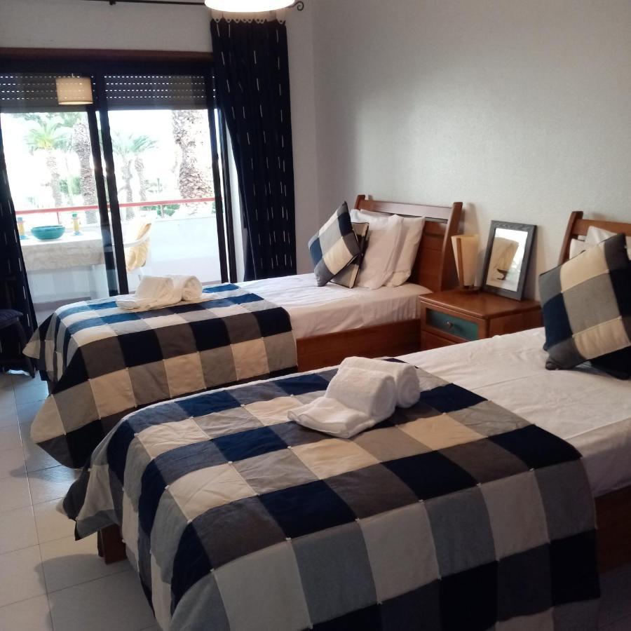 Palmeira Sol- 2 Bedrooms 300M From The Beach Ocean View Porches  Exteriér fotografie