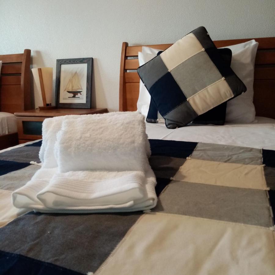 Palmeira Sol- 2 Bedrooms 300M From The Beach Ocean View Porches  Exteriér fotografie