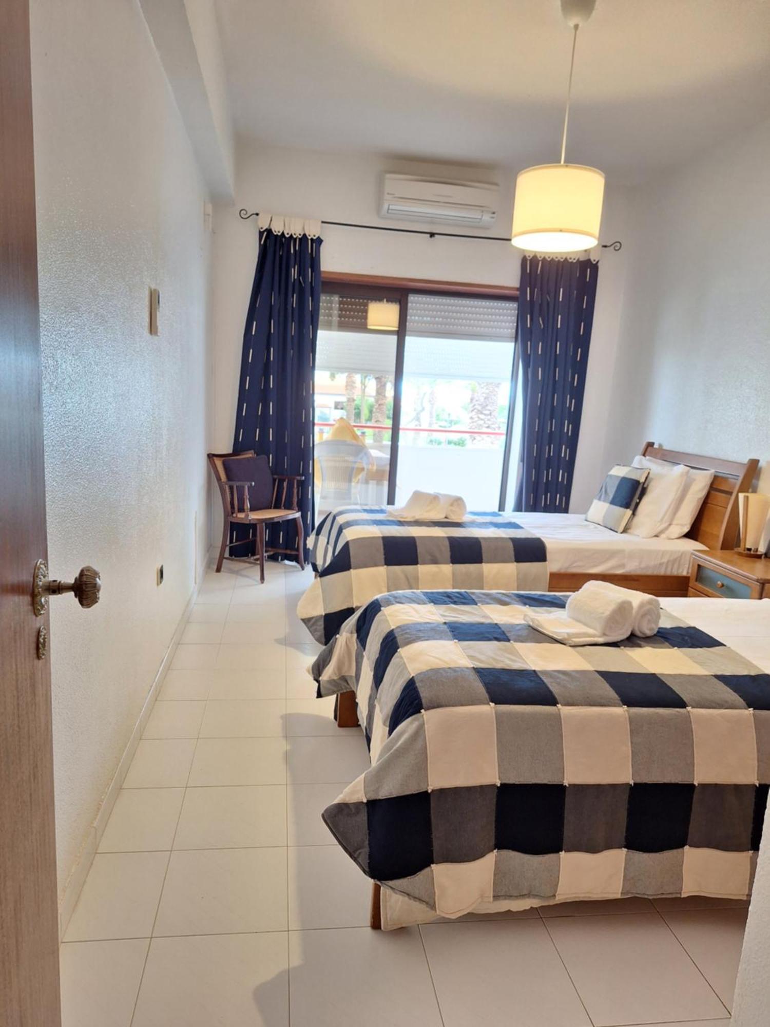 Palmeira Sol- 2 Bedrooms 300M From The Beach Ocean View Porches  Exteriér fotografie
