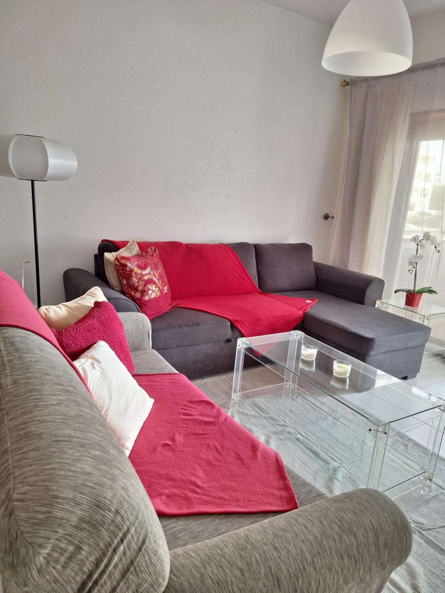 Palmeira Sol- 2 Bedrooms 300M From The Beach Ocean View Porches  Exteriér fotografie